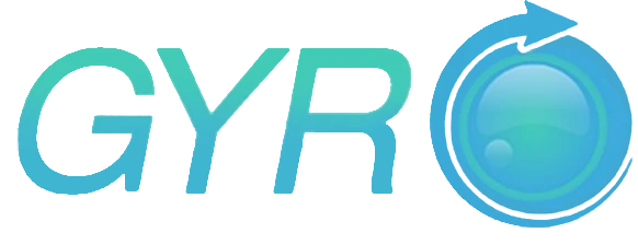 gyro logo