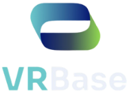 VR Base logo